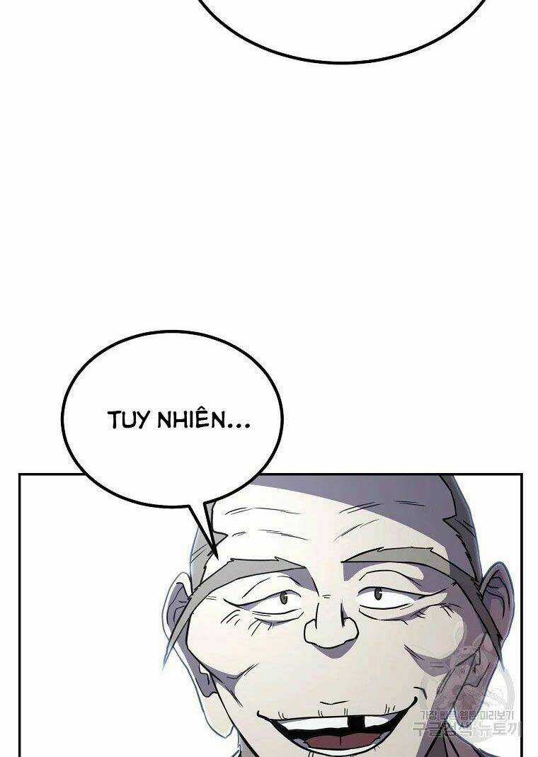 Thiếu Niên Phương Sĩ Chapter 30 trang 30