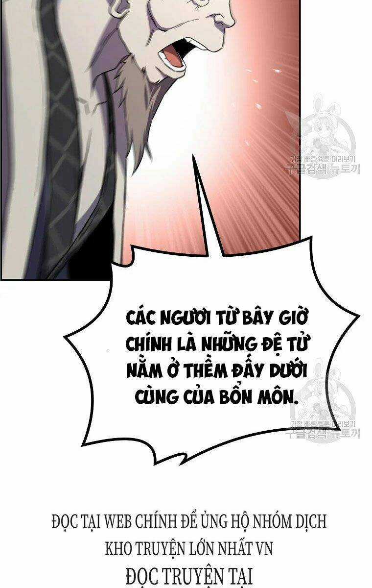 Thiếu Niên Phương Sĩ Chapter 30 trang 32