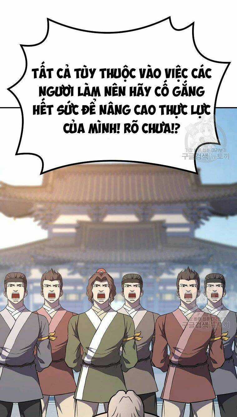 Thiếu Niên Phương Sĩ Chapter 30 trang 36