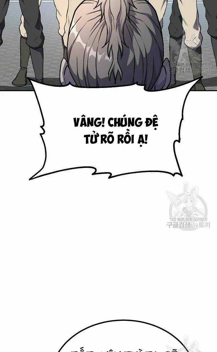 Thiếu Niên Phương Sĩ Chapter 30 trang 37