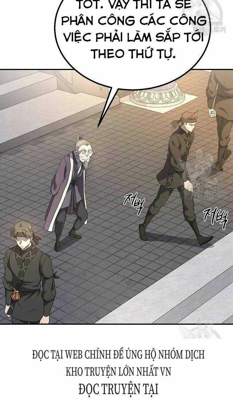 Thiếu Niên Phương Sĩ Chapter 30 trang 38