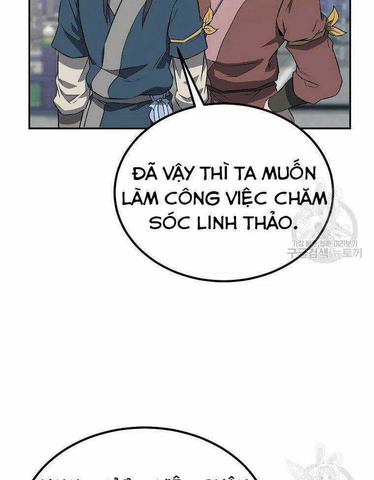Thiếu Niên Phương Sĩ Chapter 30 trang 41