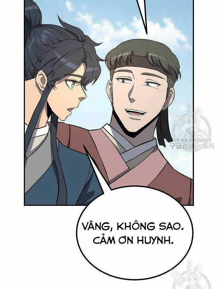 Thiếu Niên Phương Sĩ Chapter 30 trang 43