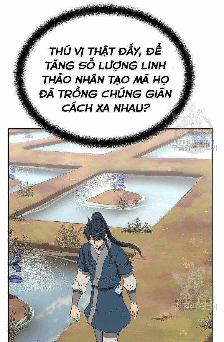 Thiếu Niên Phương Sĩ Chapter 30 trang 49