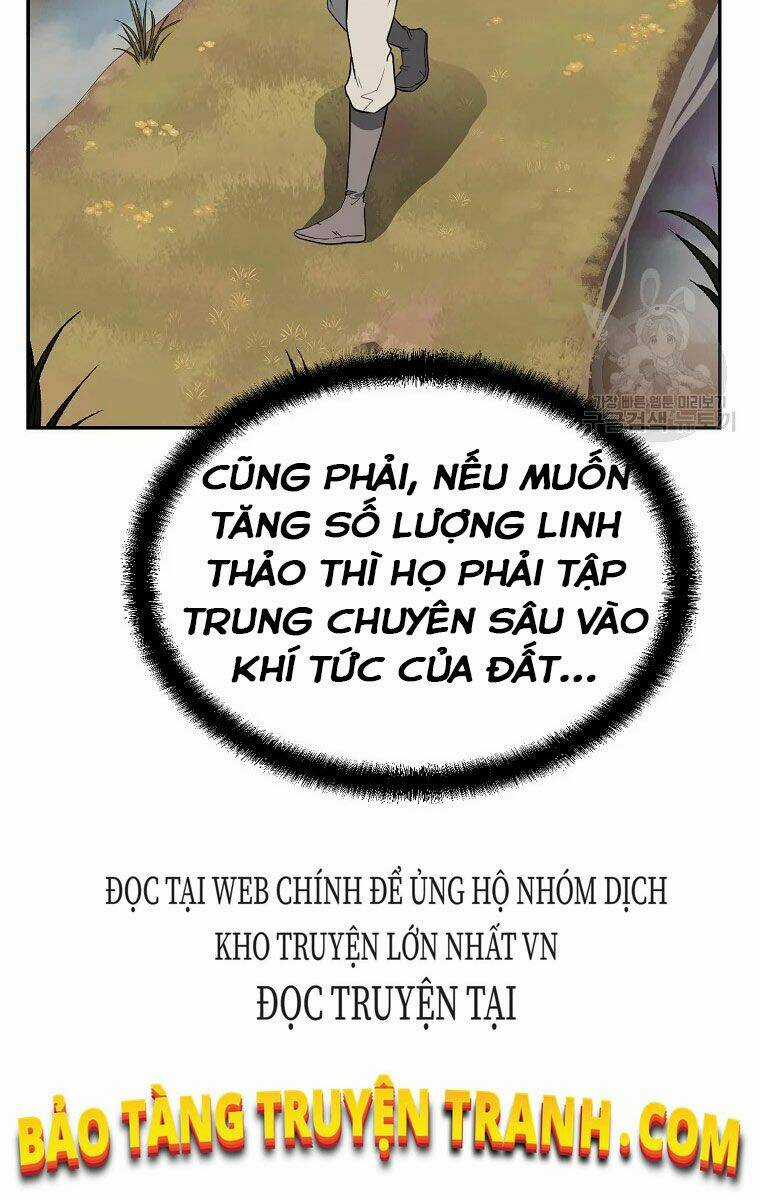 Thiếu Niên Phương Sĩ Chapter 30 trang 50