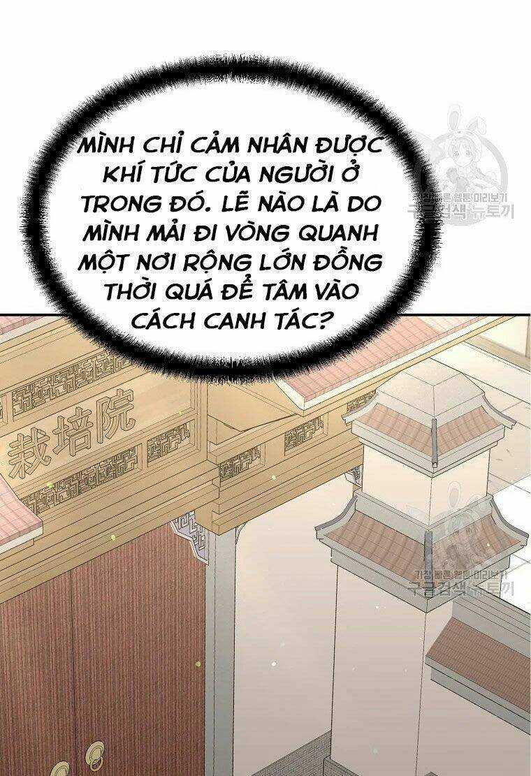 Thiếu Niên Phương Sĩ Chapter 30 trang 51