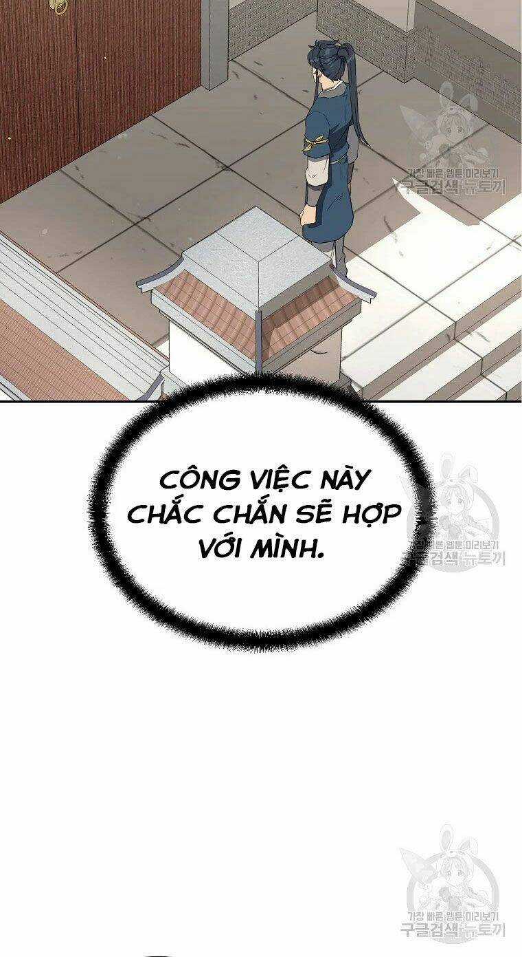 Thiếu Niên Phương Sĩ Chapter 30 trang 52