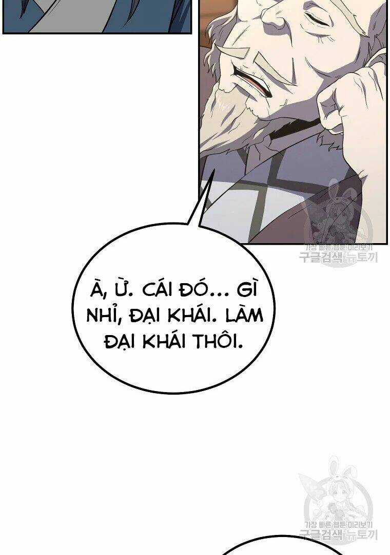 Thiếu Niên Phương Sĩ Chapter 30 trang 59