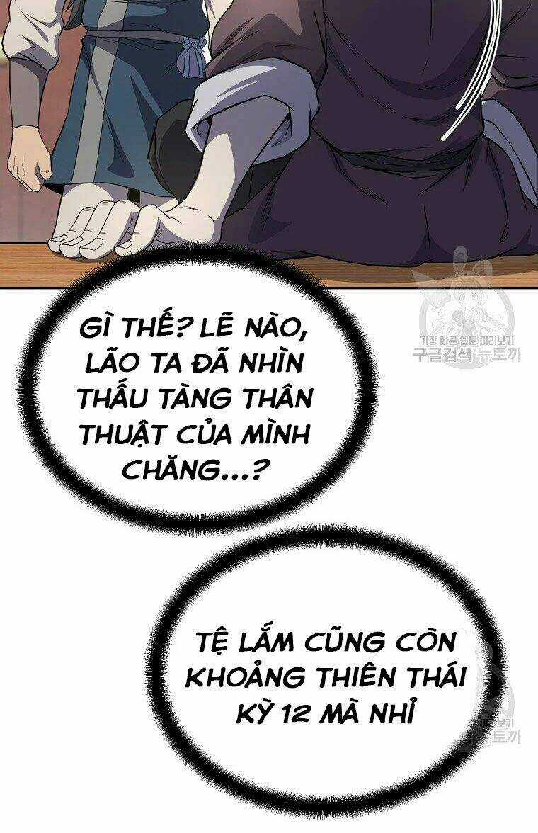 Thiếu Niên Phương Sĩ Chapter 30 trang 64