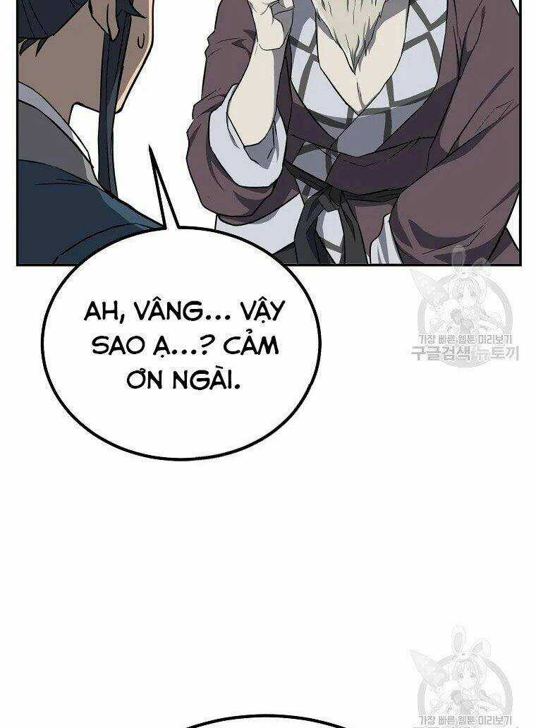 Thiếu Niên Phương Sĩ Chapter 30 trang 69