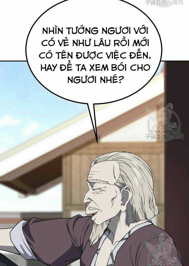 Thiếu Niên Phương Sĩ Chapter 30 trang 70