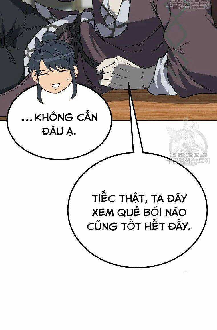 Thiếu Niên Phương Sĩ Chapter 30 trang 71