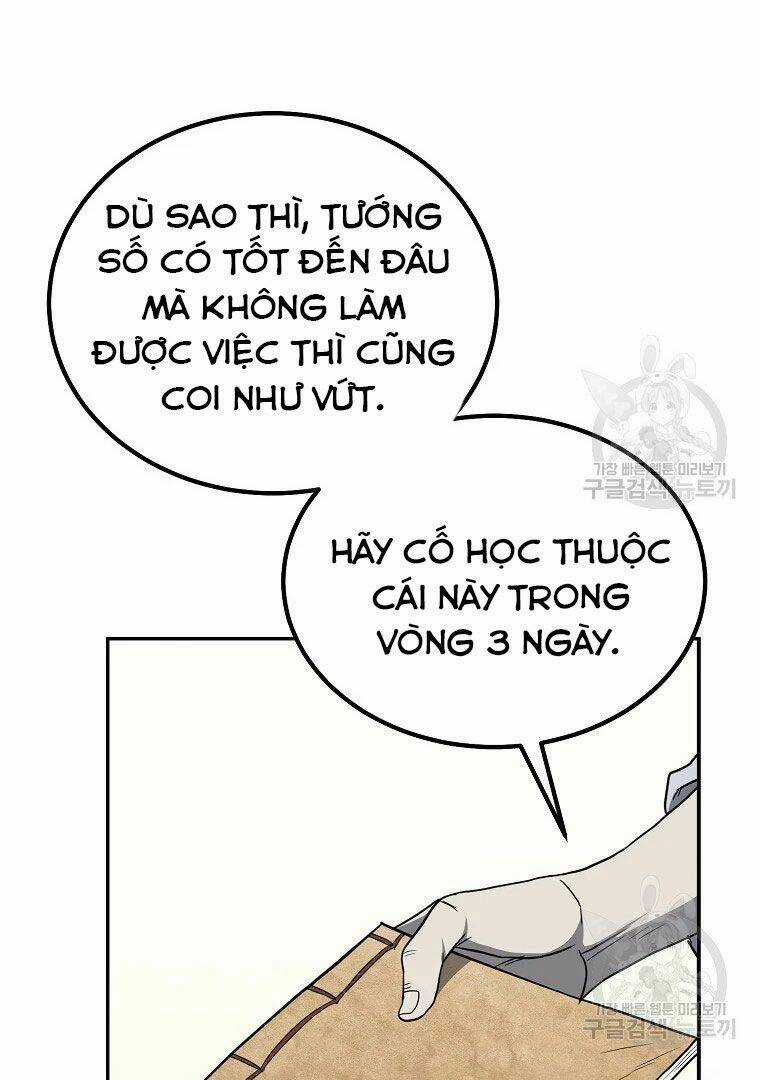 Thiếu Niên Phương Sĩ Chapter 30 trang 72
