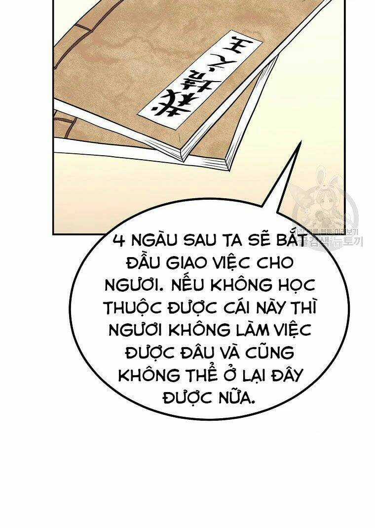 Thiếu Niên Phương Sĩ Chapter 30 trang 73