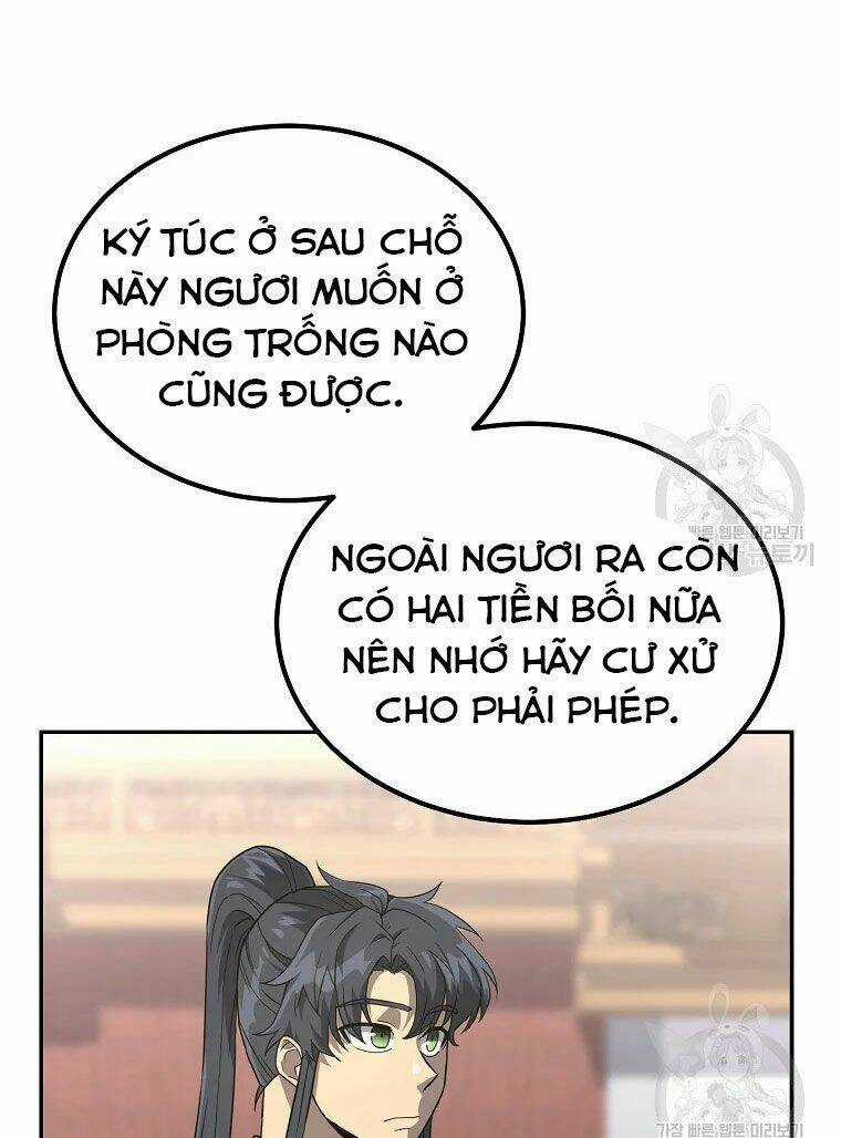 Thiếu Niên Phương Sĩ Chapter 30 trang 74