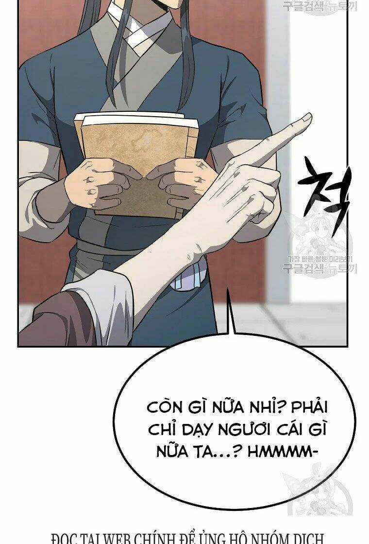 Thiếu Niên Phương Sĩ Chapter 30 trang 75