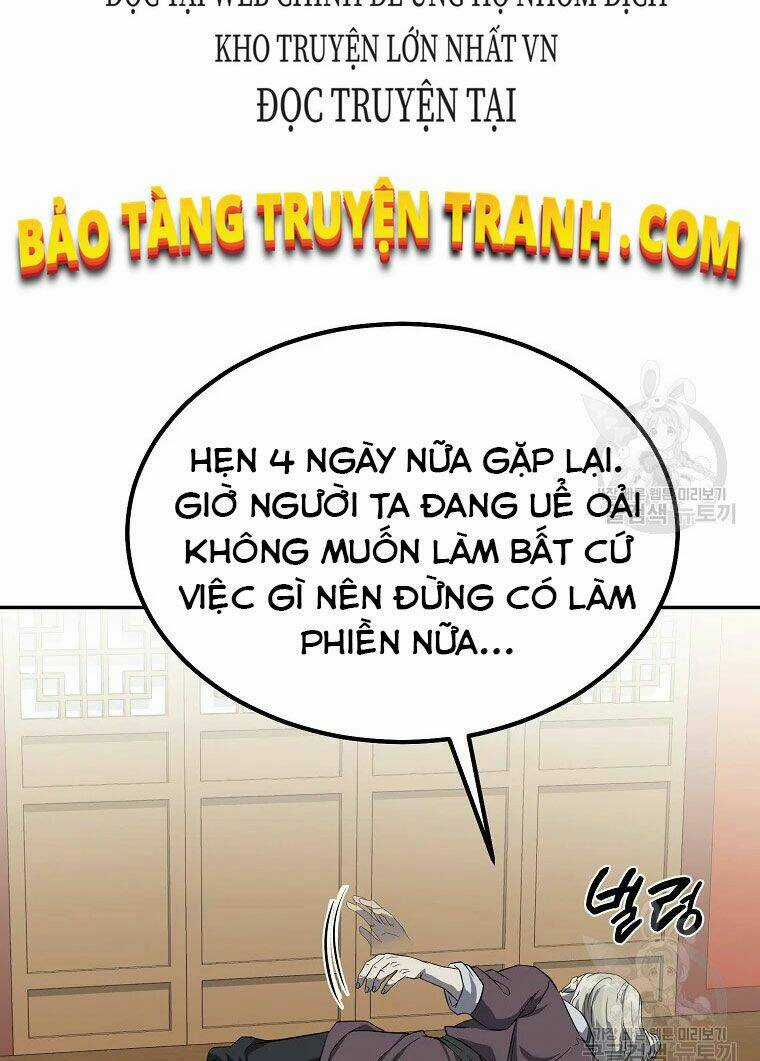 Thiếu Niên Phương Sĩ Chapter 30 trang 76
