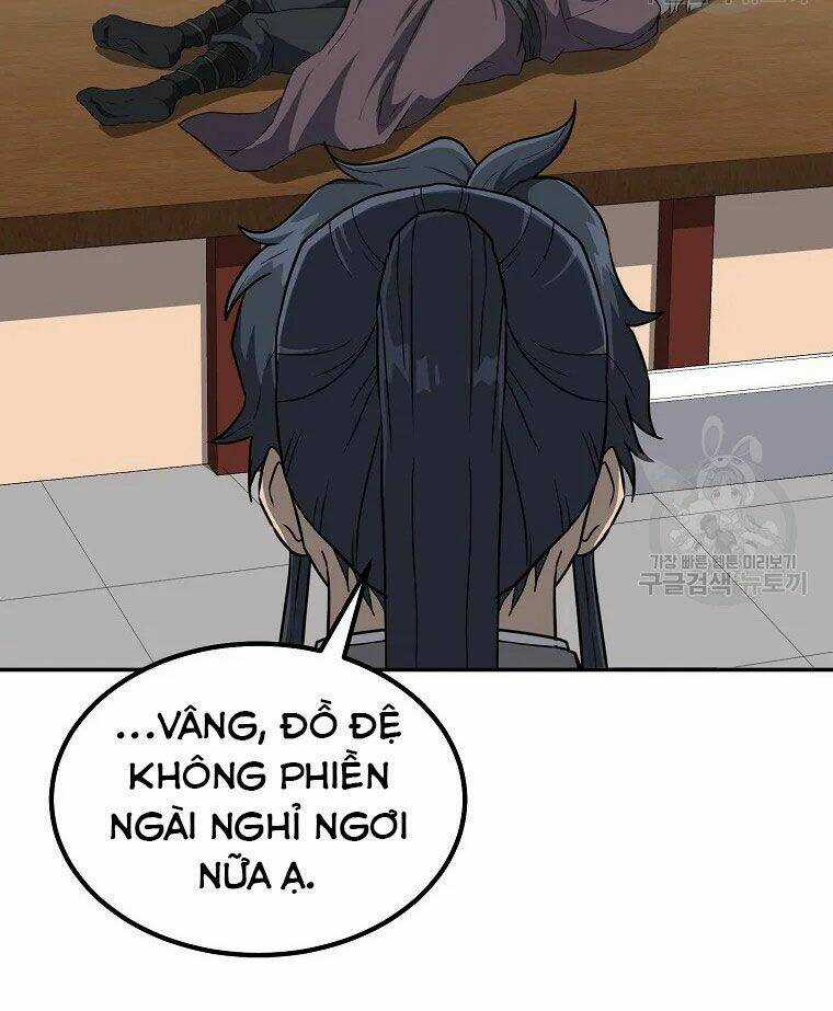 Thiếu Niên Phương Sĩ Chapter 30 trang 77