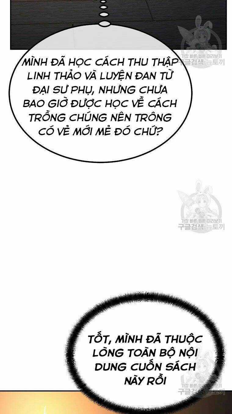 Thiếu Niên Phương Sĩ Chapter 30 trang 81