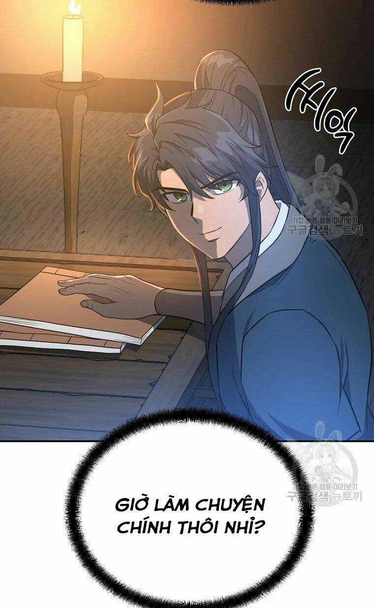 Thiếu Niên Phương Sĩ Chapter 30 trang 82