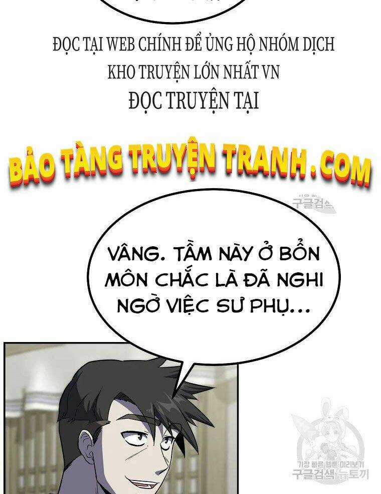 Thiếu Niên Phương Sĩ Chapter 30 trang 9