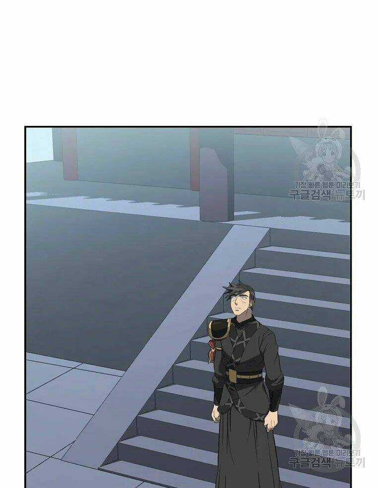 Thiếu Niên Phương Sĩ Chapter 30 trang 93