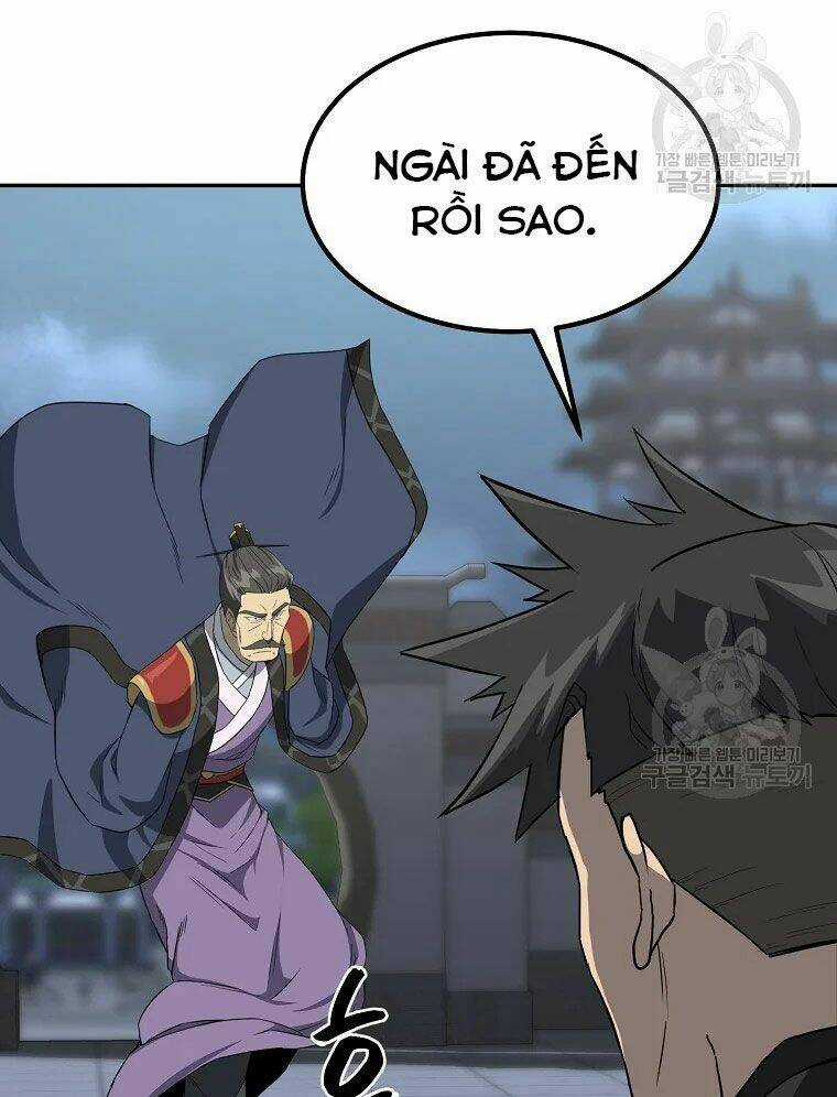 Thiếu Niên Phương Sĩ Chapter 30 trang 95