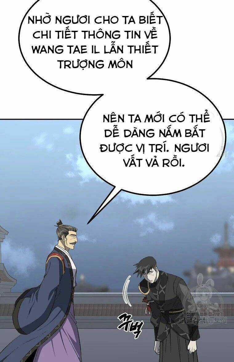 Thiếu Niên Phương Sĩ Chapter 30 trang 97