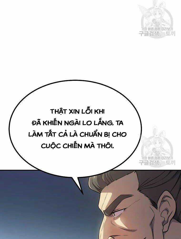 Thiếu Niên Phương Sĩ Chapter 31 trang 10