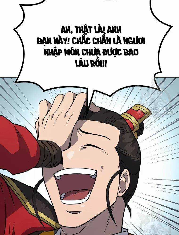 Thiếu Niên Phương Sĩ Chapter 31 trang 102