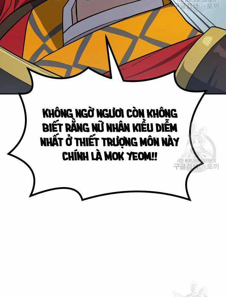 Thiếu Niên Phương Sĩ Chapter 31 trang 103