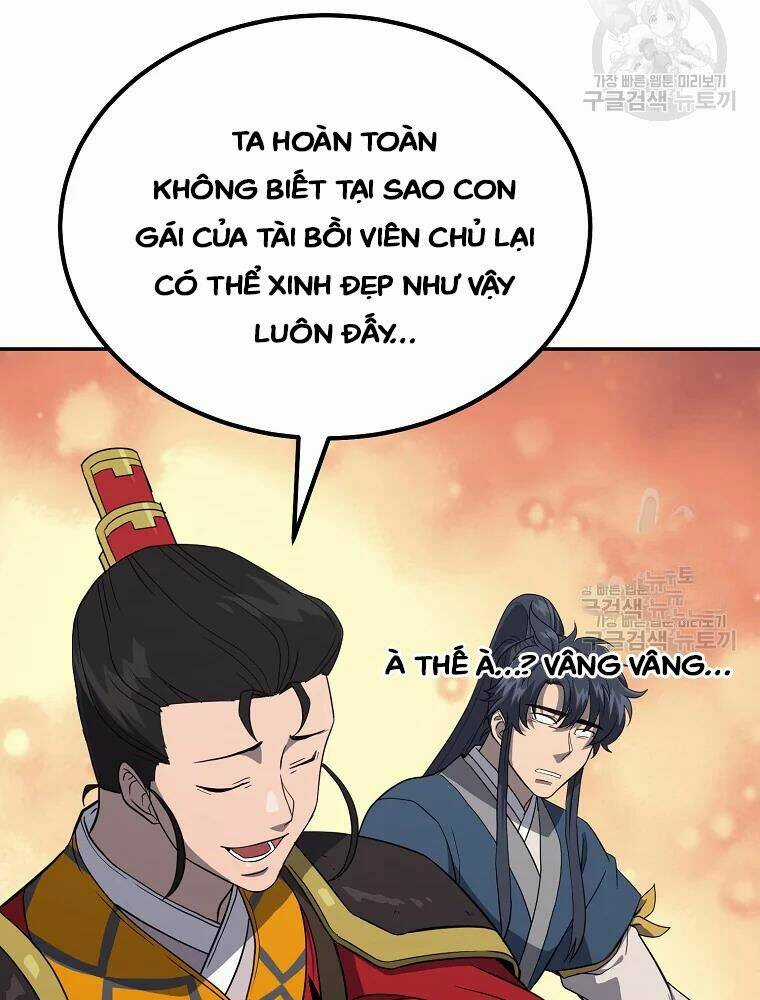 Thiếu Niên Phương Sĩ Chapter 31 trang 104