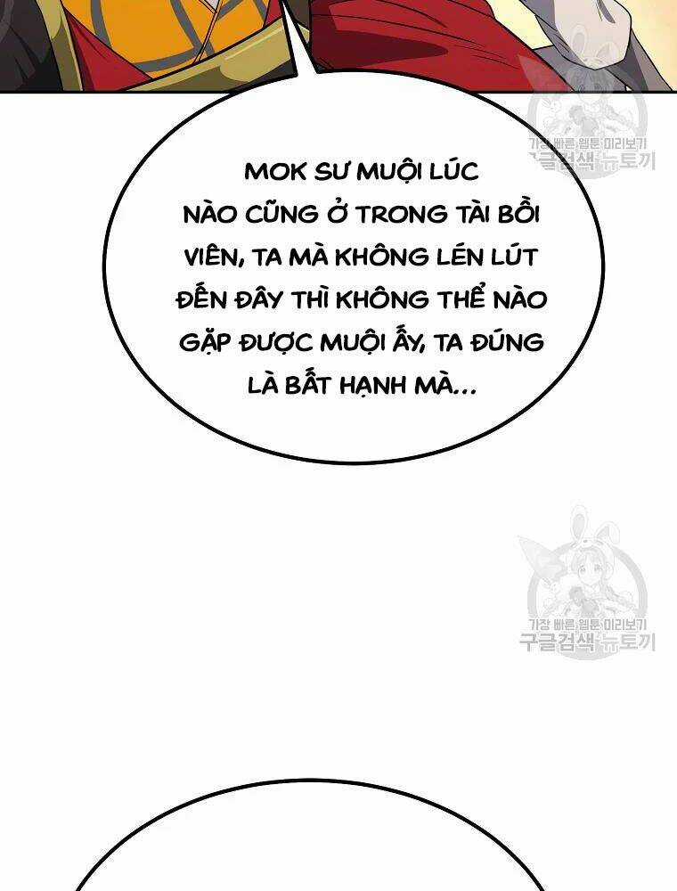 Thiếu Niên Phương Sĩ Chapter 31 trang 105