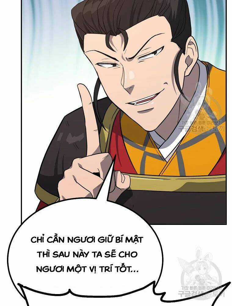 Thiếu Niên Phương Sĩ Chapter 31 trang 108