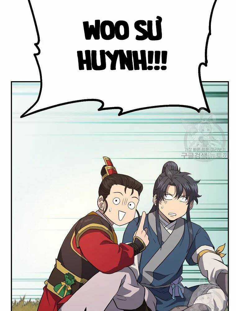 Thiếu Niên Phương Sĩ Chapter 31 trang 109