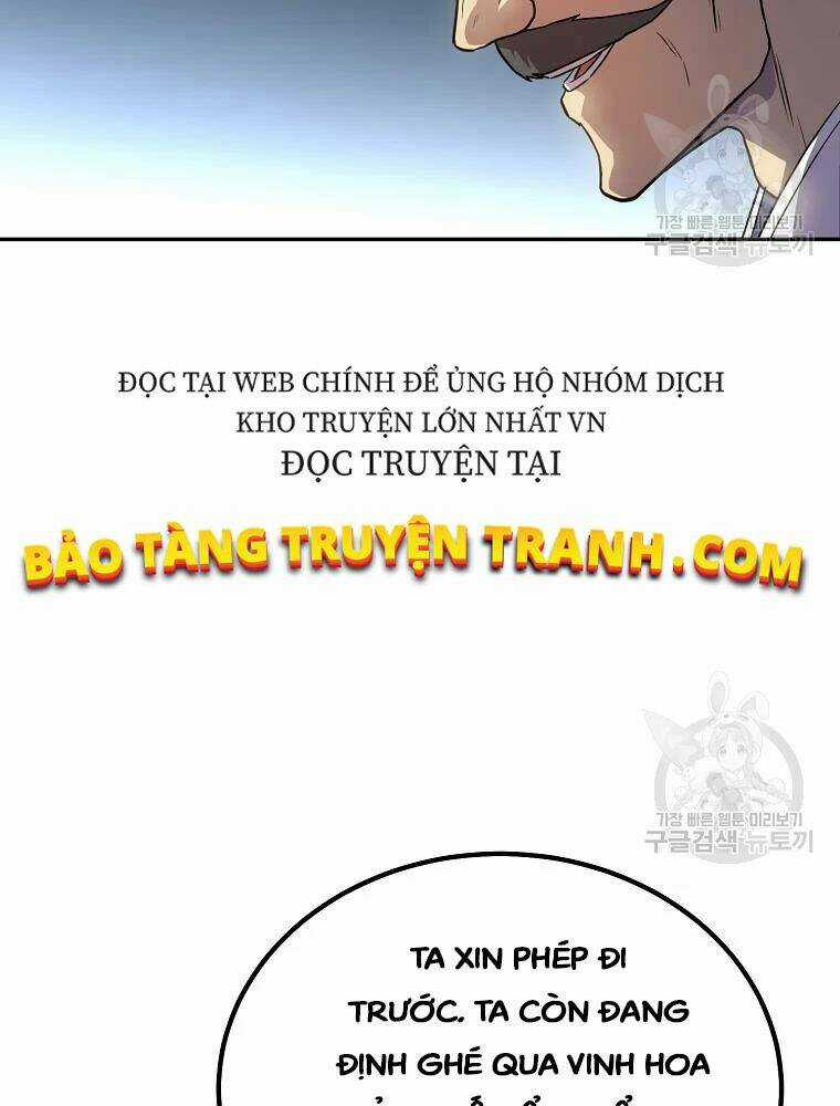 Thiếu Niên Phương Sĩ Chapter 31 trang 11