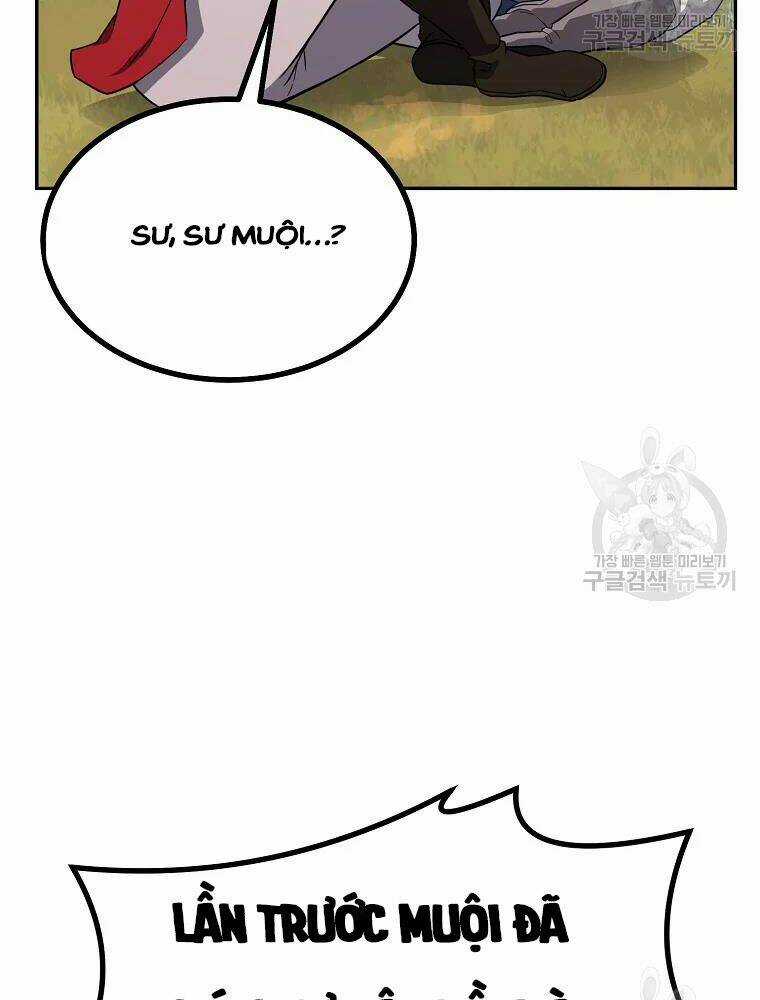 Thiếu Niên Phương Sĩ Chapter 31 trang 110