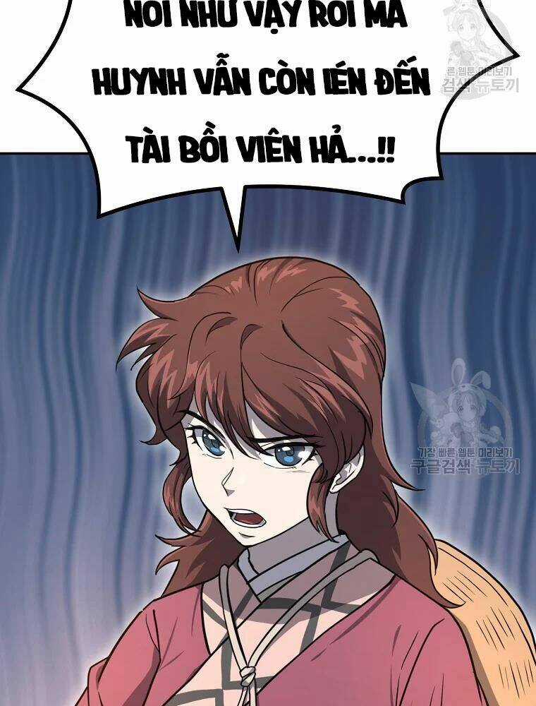 Thiếu Niên Phương Sĩ Chapter 31 trang 111