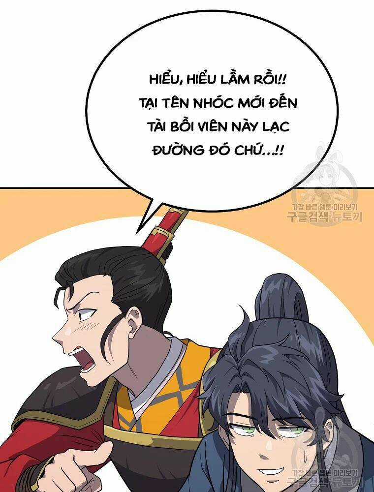 Thiếu Niên Phương Sĩ Chapter 31 trang 115