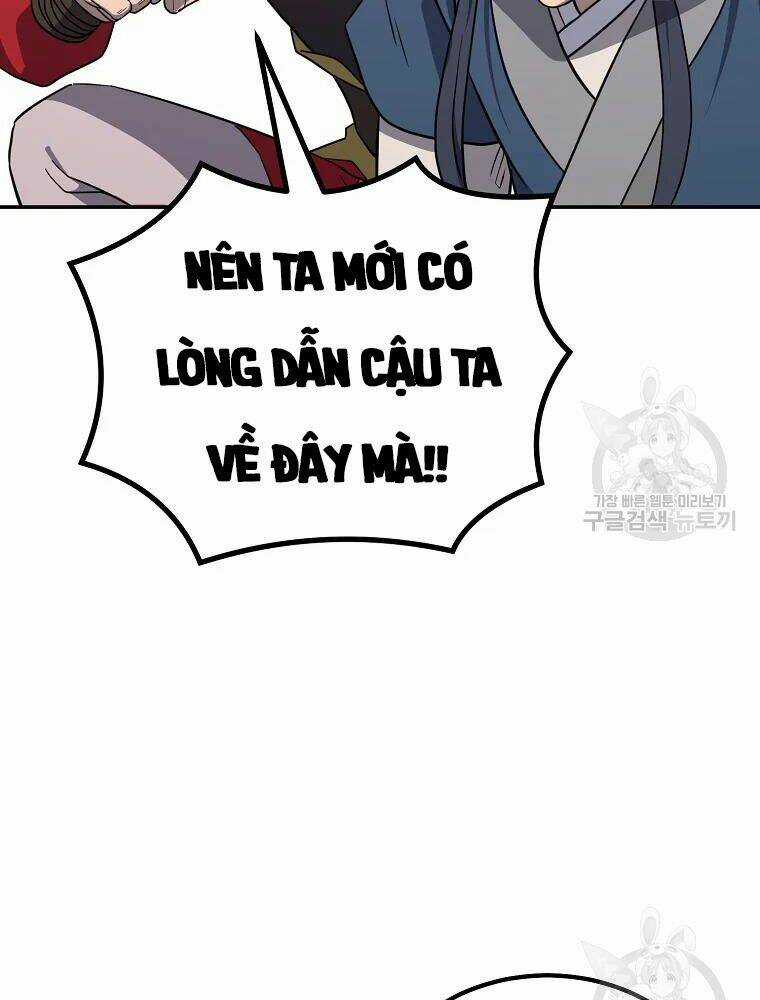 Thiếu Niên Phương Sĩ Chapter 31 trang 116