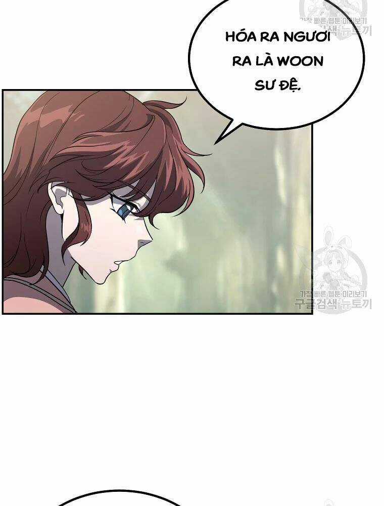 Thiếu Niên Phương Sĩ Chapter 31 trang 117