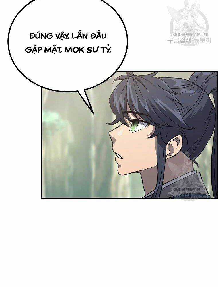 Thiếu Niên Phương Sĩ Chapter 31 trang 118