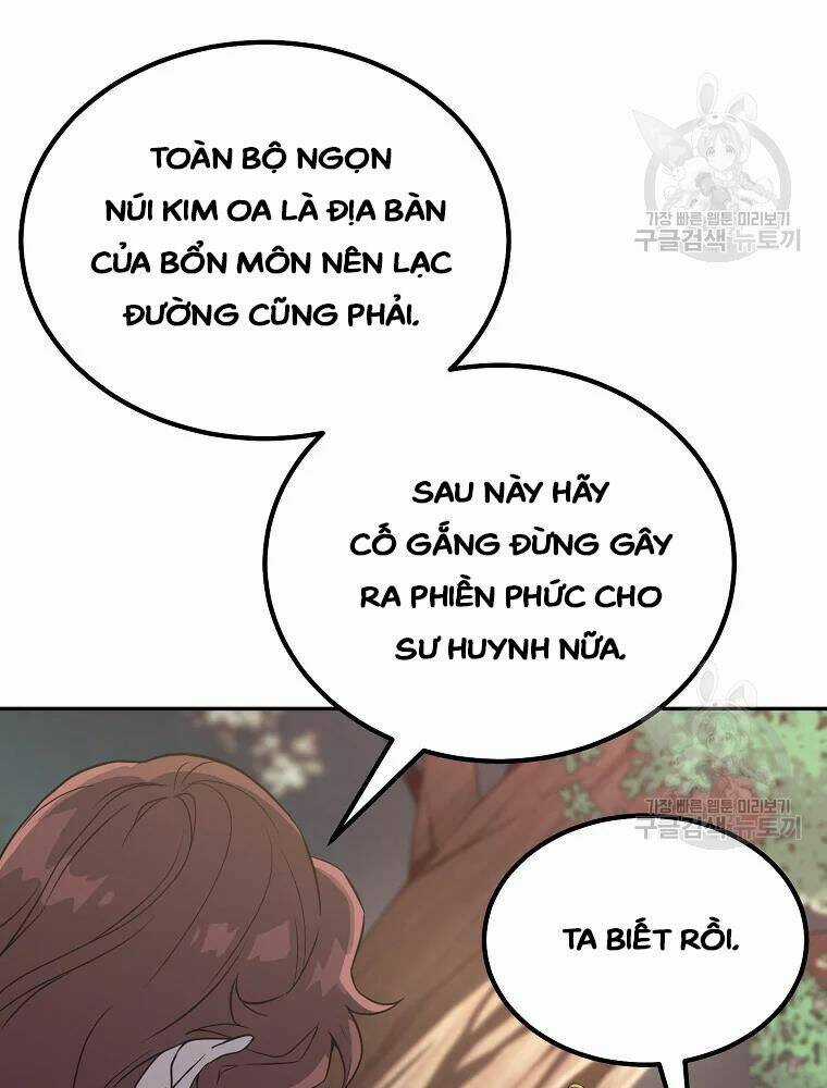 Thiếu Niên Phương Sĩ Chapter 31 trang 119