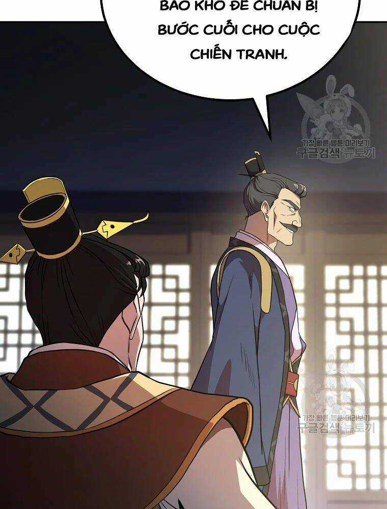 Thiếu Niên Phương Sĩ Chapter 31 trang 12