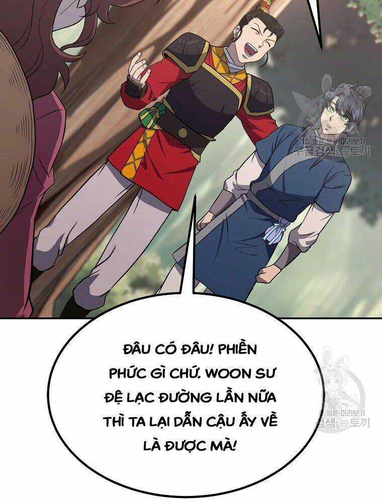 Thiếu Niên Phương Sĩ Chapter 31 trang 120