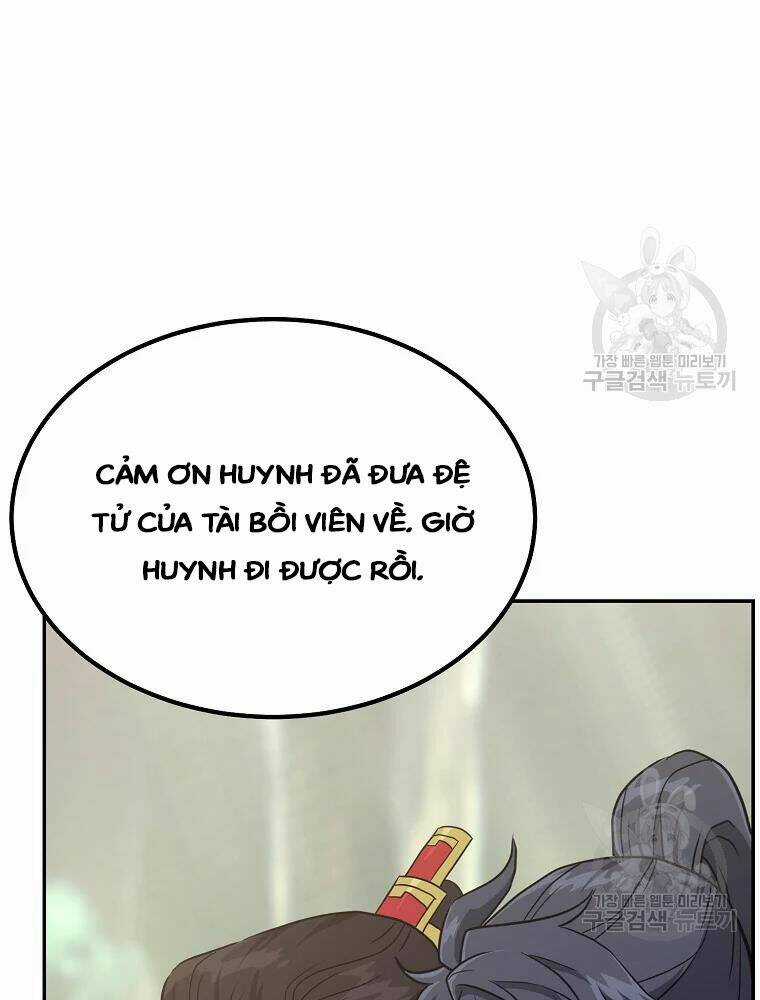 Thiếu Niên Phương Sĩ Chapter 31 trang 121