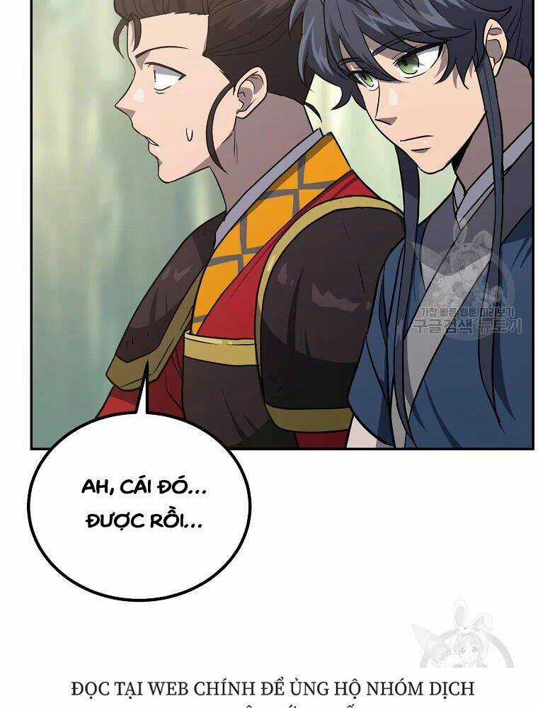 Thiếu Niên Phương Sĩ Chapter 31 trang 122