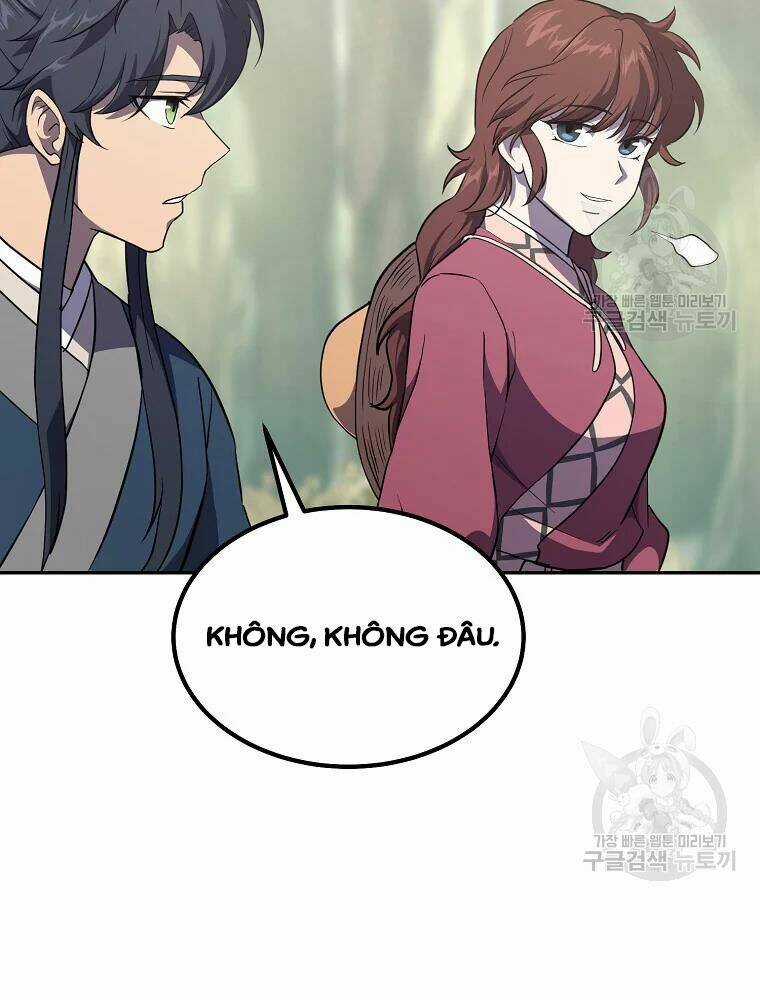 Thiếu Niên Phương Sĩ Chapter 31 trang 127