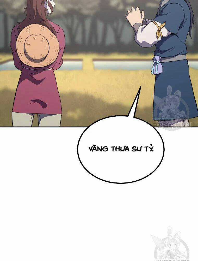 Thiếu Niên Phương Sĩ Chapter 31 trang 129