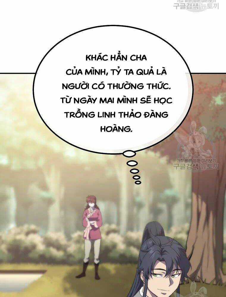Thiếu Niên Phương Sĩ Chapter 31 trang 130